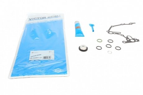Комплект прокладок двигуна AUDI/VW VICTOR REINZ 08-42961-01