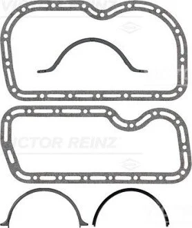 Прокладка піддона PKW ISUZU VICTOR REINZ 10-52968-01