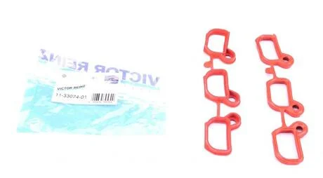 Прокладка впускного колектора VICTOR REINZ 11-33074-01
