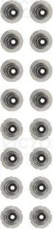 USZCZELNIACZ ZAWOROW KPL ALFA ROMEO GIULIA 2.0 2016< SZT REINZ VICTOR REINZ 121001701