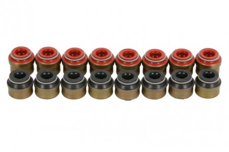 Комплект сальників клапанів VICTOR REINZ 12-12548-01