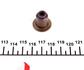 Комплект сальников клапанов VICTOR REINZ 12-12643-01 (фото 3)