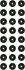 USZCZELNIACZE ZAWOROWE KPL. VICTOR REINZ 121929502 (фото 1)