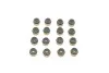 Комплект сальників клапану AUDI/FIAT/BMW/PEUGEOT/RENAULT/VOLVO/VW 80,100,A6,A8,3(E30,E36) VICTOR REINZ 12-26058-03 (фото 4)
