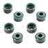 Комплект сальників клапану FORD Escort,Fiesta,KA,Orion,Scorpio,Sierra 1,1-2,0 -97 12-28238-01