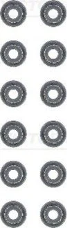 Комплект сальников клапана Hyundai Getz 1,3, Accent 1,3 2000-2005 VICTOR REINZ 125367802