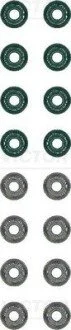 Сальник клапана Hyundai/Kia VICTOR REINZ 12-54071-01
