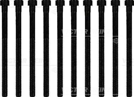 Болт головки блоку VICTOR REINZ 14-10213-01 (фото 1)