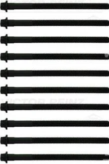 BOLT KIT, CYLINDER HEAD VICTOR REINZ 141088101