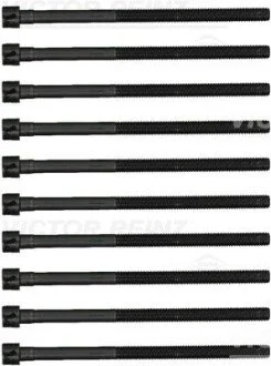 B_Комплект болтів ГБЦ BMW B48B20B \'\'15>> VICTOR REINZ 141308201