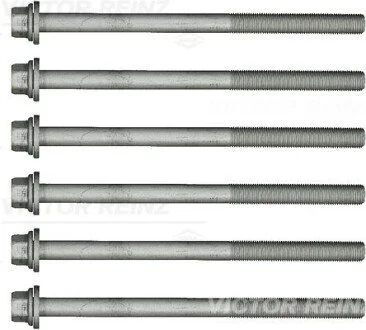 Болт головки блока VICTOR REINZ 14-17783-01