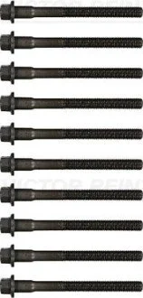 Фото 1 - набір болтів головки цилідрів VICTOR REINZ 143201201 Набір болтів головки цилідрів VICTOR REINZ 143201201 (фото 1)