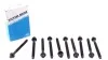 К-кт болтов ГБЦ Psa XUD7/XUD9/XU10 1.9D DW8 14-32077-01