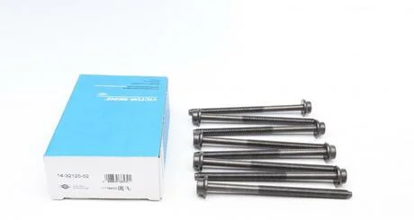 Болт ГБЦ PKW VW******* НА 3 ЦИЛ VICTOR REINZ 14-32120-02