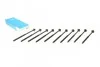 Комплект болтов ГБЦ 14-32322-01