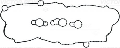 Комплект прокладок клап.кришки VICTOR REINZ 15-10044-01