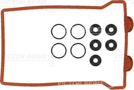 USZCZ. /REINZ/ VICTOR REINZ 151005201