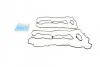 Комплект прокладок кришек Г/Ц (L+R) BMW N63B44/S63B44  5 F10/7 F01/X5 E70 \'\'07-14 15-10180-01
