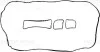 Комплект прокладок клапанної кришки FORD GALAXY III, KUGA III, S-MAX 2.5H 07.19- 151124101