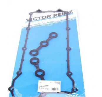 Прокладка клапанной крышки VICTOR REINZ 15-31036-01