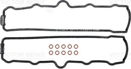 Комплект прокладок кришки Г/Ц OPEL Astra,Corsa 1,4-1,6 94-05 VICTOR REINZ 153197301