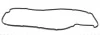 К-кт прокладок ГБЦ Ford Mondeo, Transit, 2,0-2,4TDi, 00-06 VICTOR REINZ 15-33758-01 (фото 5)