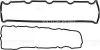 Прокладка клапанной крышки Citroen Berlingo 15-34356-01