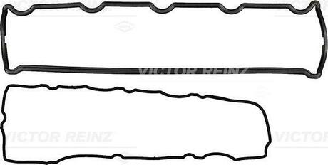 Прокладка клапанної кришки Citroen Berlingo VICTOR REINZ 15-34356-01 (фото 1)