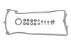 Комплект прокладок кришки Г/Ц BMW N62  (L) 15-37332-01