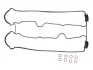 Прокладка клапанної кришки PKW OPEL 15-38269-01