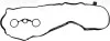 Комплект прокладок клапанної кришки ALFA ROMEO MITO, FIAT 500, 500 C, 500L, PANDA, PUNTO, PUNTO/HATCHBACK 0.9/0.9CNG/0.9LPG 09.09- VICTOR REINZ 154029801 (фото 1)