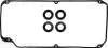 Комплект прокладок кришки Г/Ц MITSUBISHI Lancer 1,6-1,8 15-52726-01