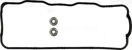 Прокладка кришки Г/Ц, комплект TOYOTA VICTOR REINZ 15-52786-01 (фото 1)