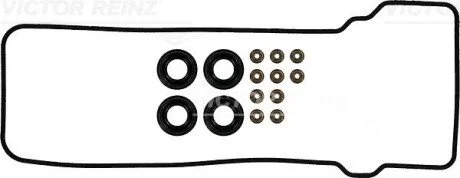 К-кт прокладок клапанної кришки Toyota Hi-Ace/Hi- 1121375030 TOYOTA / LEXUS VICTOR REINZ 155301601