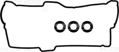Прокладка крышки Г/Ц, комплект TOYOTA VICTOR REINZ 155357701