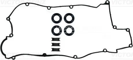 Прокладка клап.кришки HYUNDAI COUPE 2.0I 02- 2244123500 HYUNDAI / KIA VICTOR REINZ 155430601