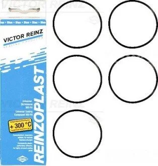 Комплект прокладок клап.кришки VICTOR REINZ 15-76741-02
