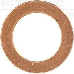 Ущільнювальне кільце 9043010027 TOYOTA / LEXUS VICTOR REINZ 41-70042-00