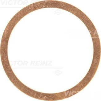Ущільнення гільзи циліндра VICTOR REINZ 41-70580-00