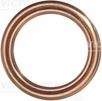Сальник сливной пробки VICTOR REINZ 41-72029-30