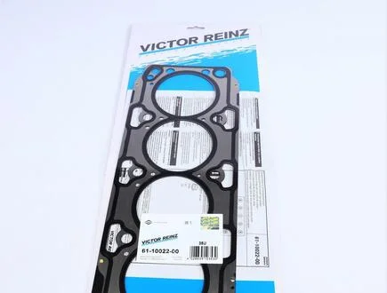 Прокладка головки блоку металева VICTOR REINZ 61-10022-00