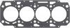 USZCZELKA GЭ. JEEP CHEROKEE 18- VICTOR REINZ 611003220 (фото 1)