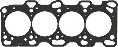 Прокладка ГБЦ HYUNDAI VICTOR REINZ 61-10038-00