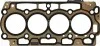 Прокладання ГБЦ PEUGEOT 61-10039-30