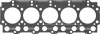 Прокладка Г/Б 3.1L TD (1.51) - 2 мітки 05014983AA CHRYSLER / JEEP / DODGE 611005810
