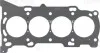 Прокладання ГБЦ TOYOTA 611006500