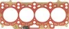 Прокладання ГБЦ Crafter 61-10140-10