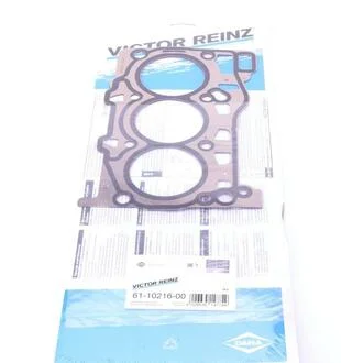 Прокладка ГБЦ REINZ 61-10216-00 VICTOR REINZ 611021600