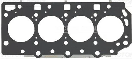 REINZ 61-10244-00 USZCZ GЈOWI KIA SORENTO 2.5CRDI 02- 0,95MM VICTOR REINZ 611024400