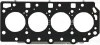 REINZ 61-10244-10 USZCZ GЈOW KIA SORENTO 2.5CRDI  02- 1,00MM 611024410